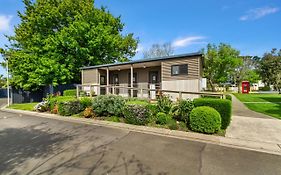 Traralgon Holiday Village