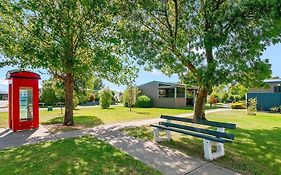 Traralgon Holiday Village
